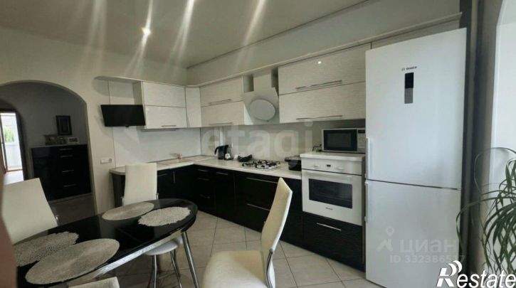 3-комн квартира ул Строителей, 21,  д. 21