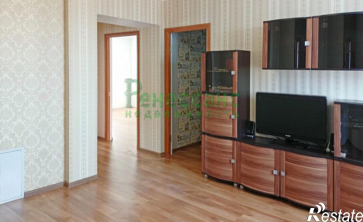 2-комн квартира ул Пушкина, 37,  д. 37