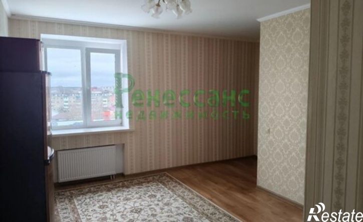 2-комн квартира ул Пушкина, 37,  д. 37