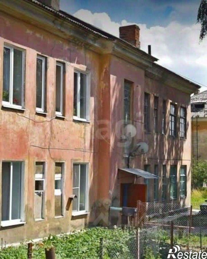 3-комн квартира ул Мира, 9,  д. 9