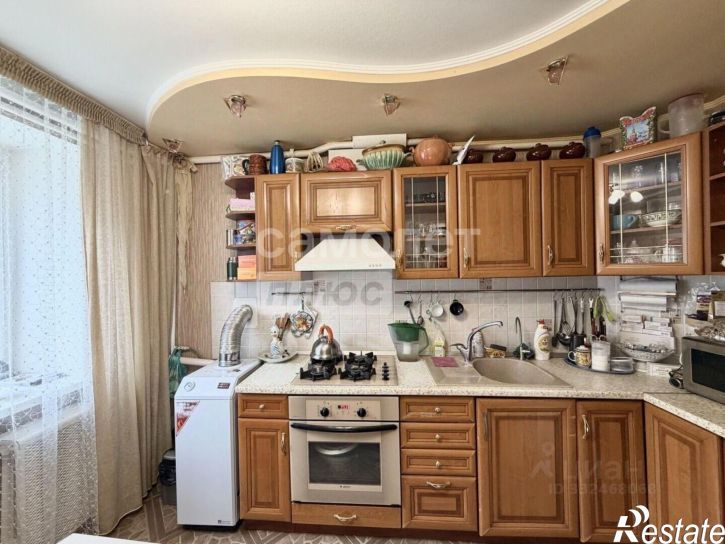 4-комн квартира ул Луговая, 9,  д. 9