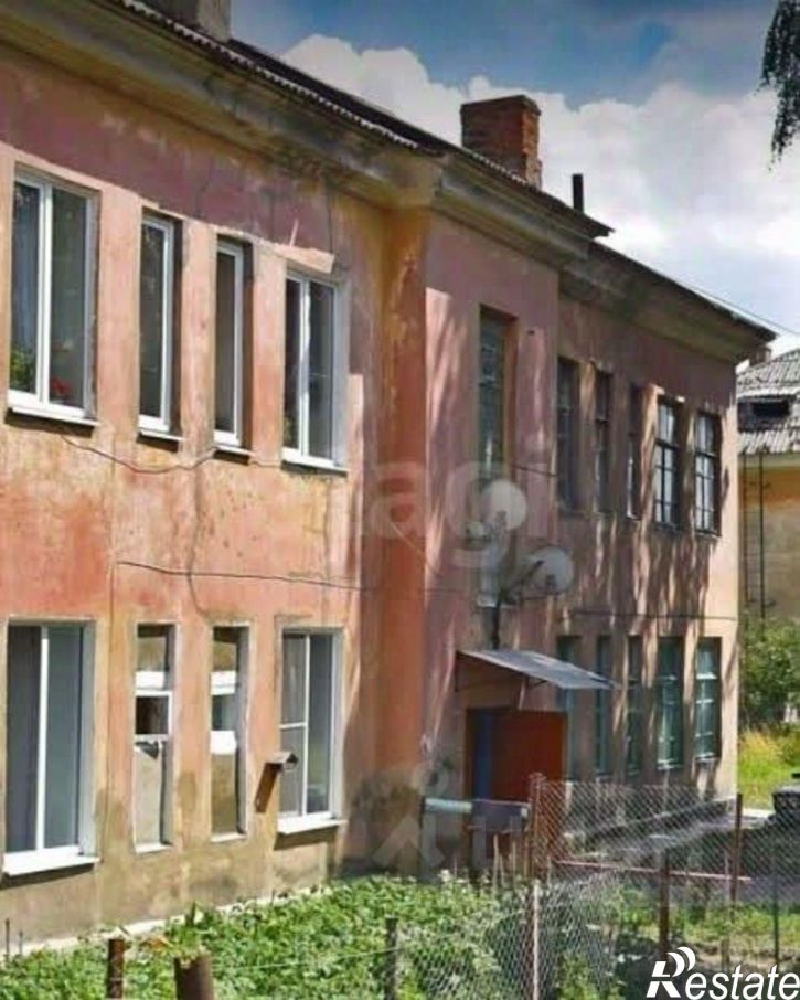 3-комн квартира ул Мира, 9,  д. 9