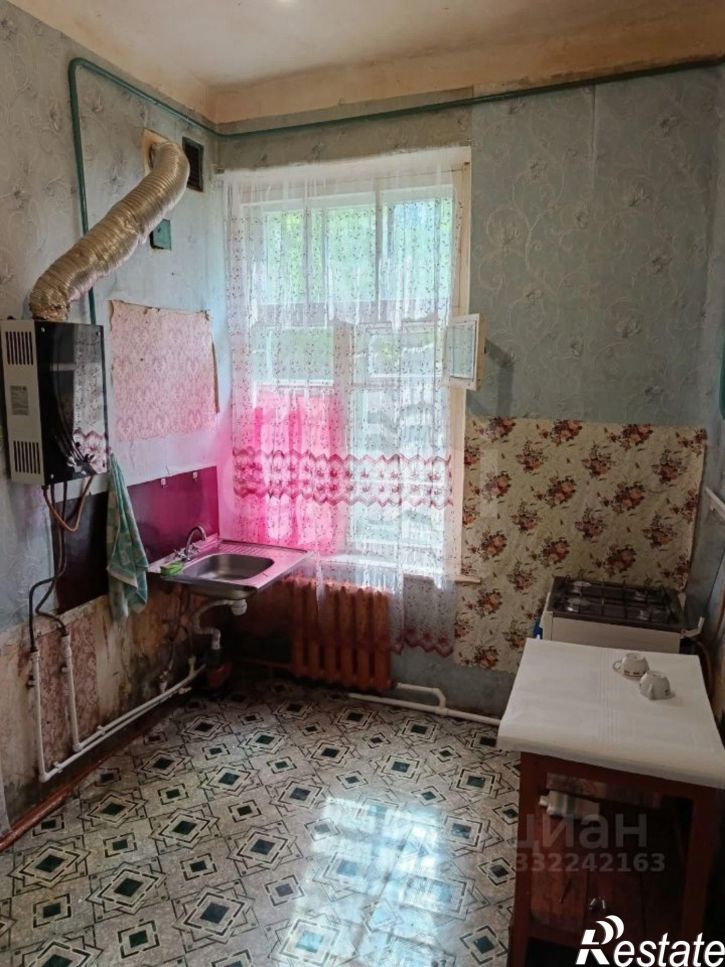 3-комн квартира ул Мира, 9,  д. 9