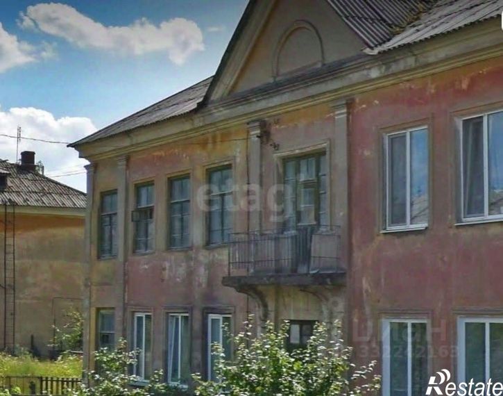 3-комн квартира ул Мира, 9,  д. 9