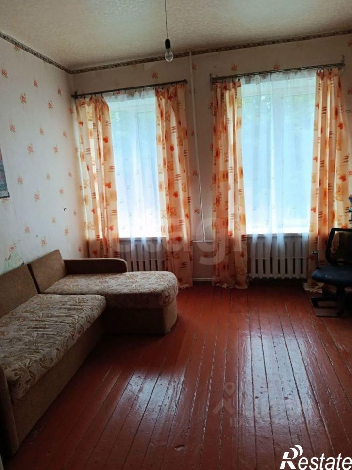 3-комн квартира ул Мира, 9,  д. 9