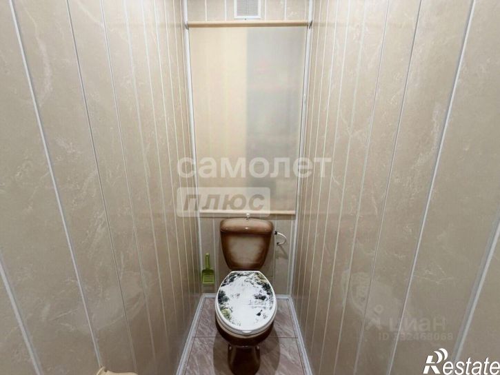 4-комн квартира ул Луговая, 9,  д. 9