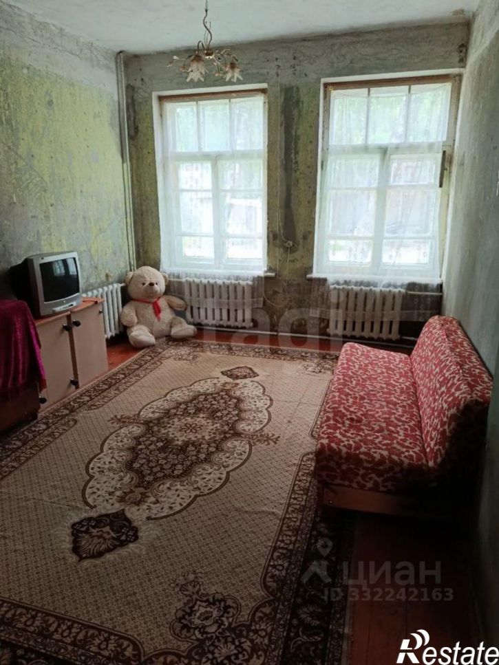 3-комн квартира ул Мира, 9,  д. 9