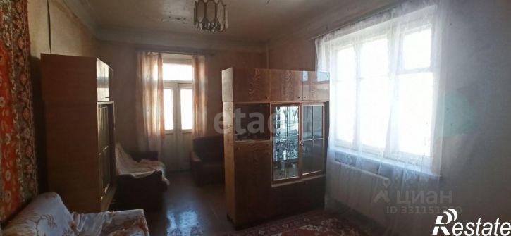 Комната ул Дзержинского, 3,  д. 3
