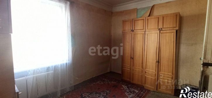Комната ул Дзержинского, 3,  д. 3