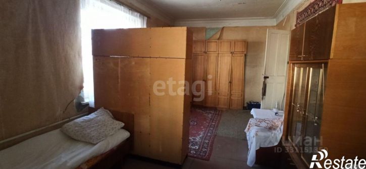 Комната ул Дзержинского, 3,  д. 3
