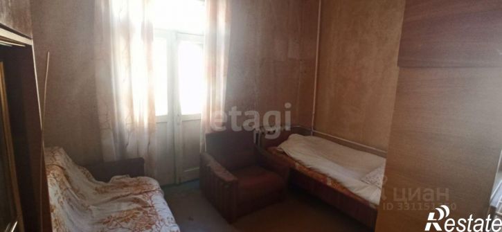 Комната ул Дзержинского, 3,  д. 3