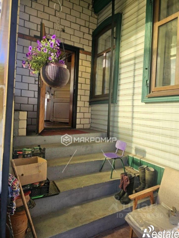 2-комн квартира ул Первомайская, 39,  д. 39
