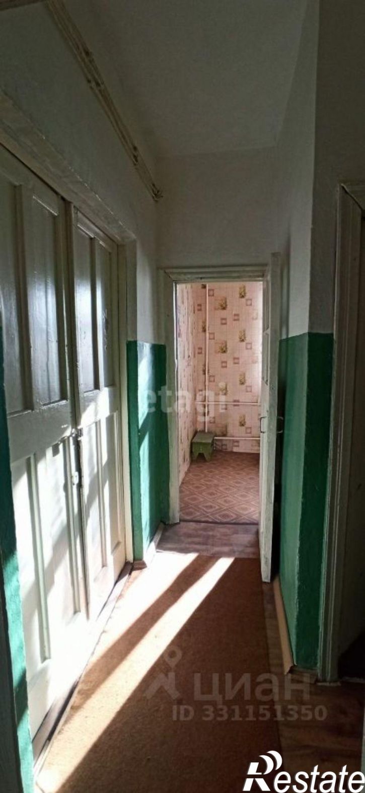 Комната ул Дзержинского, 3,  д. 3