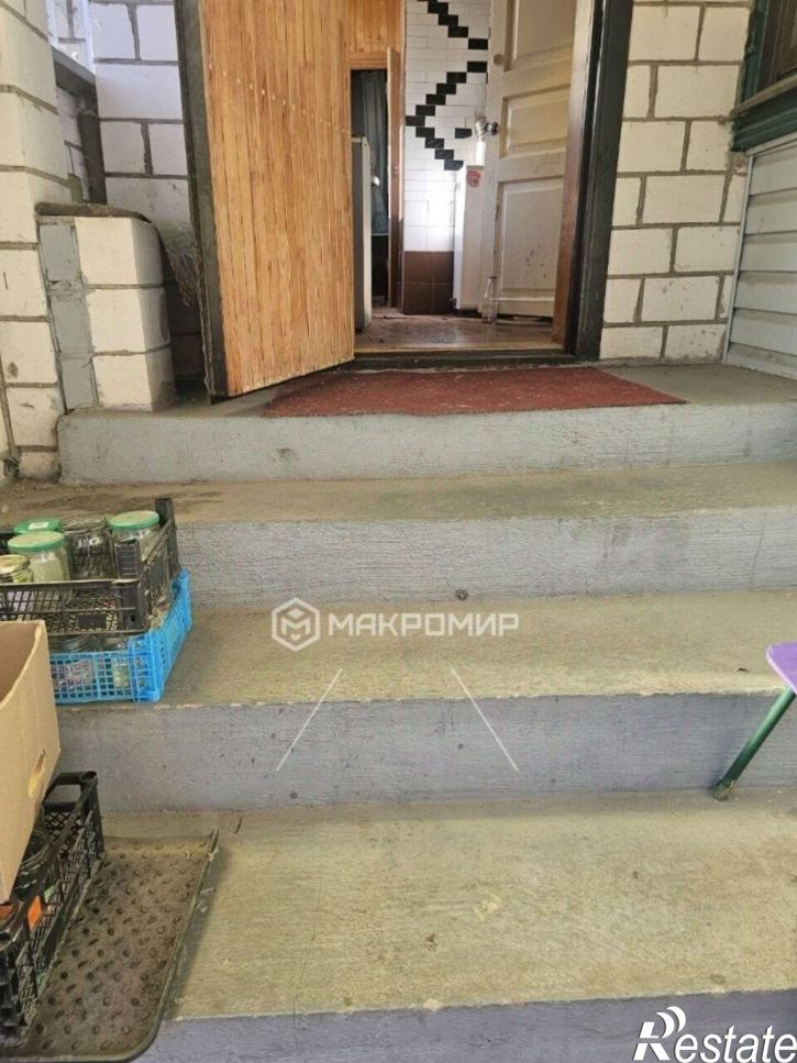 2-комн квартира ул Первомайская, 39,  д. 39