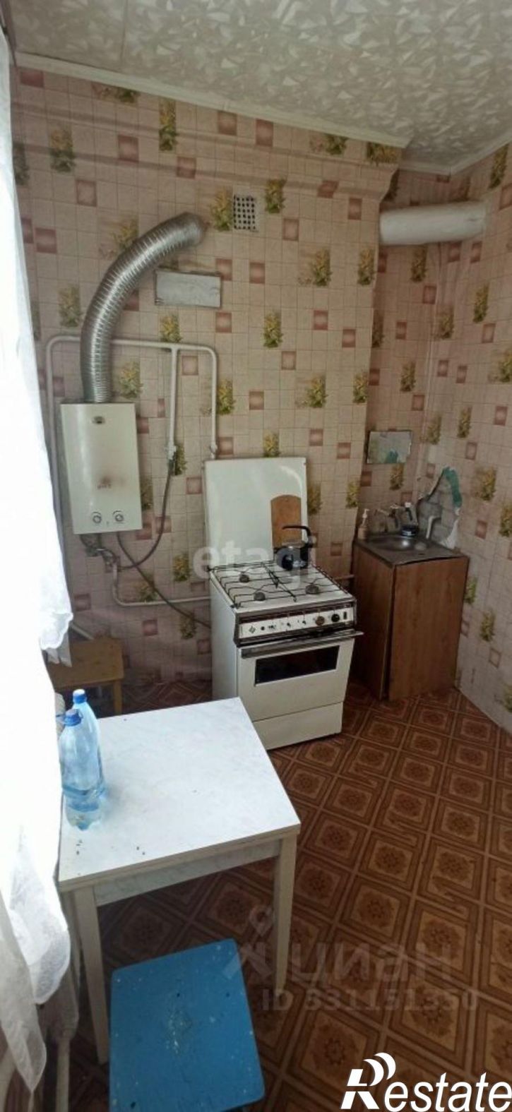Комната ул Дзержинского, 3,  д. 3