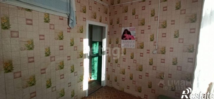 Комната ул Дзержинского, 3,  д. 3