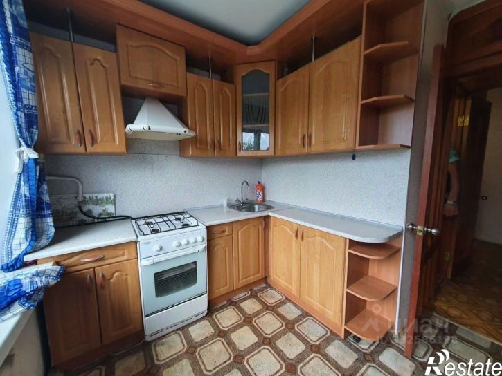 2-комн квартира улица Орловская,дом 8