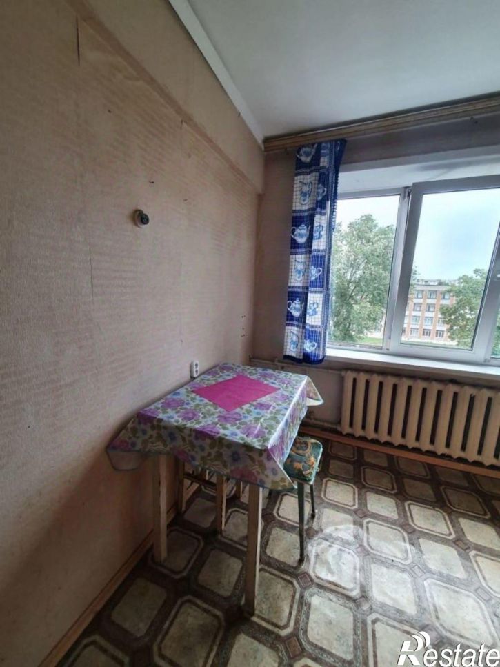 2-комн квартира улица Орловская,дом 8