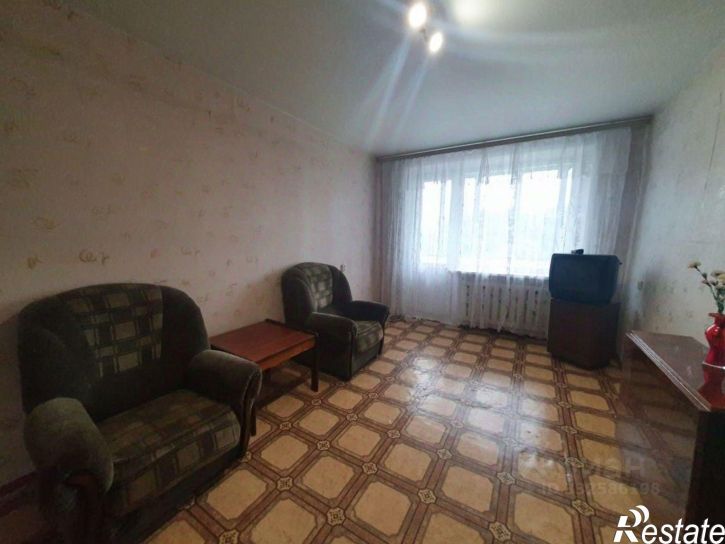 2-комн квартира улица Орловская,дом 8