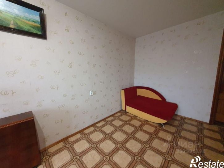 2-комн квартира улица Орловская,дом 8