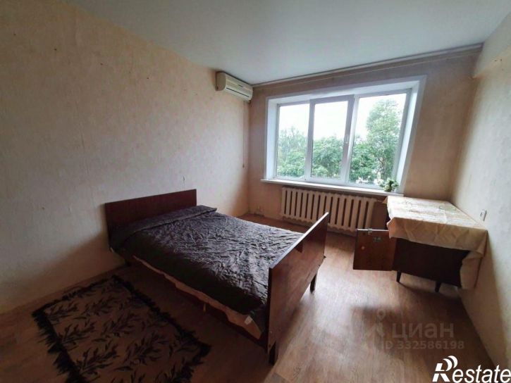 2-комн квартира улица Орловская,дом 8