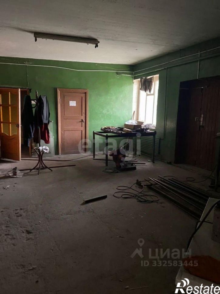 Торговое помещение городской округ Клинцы