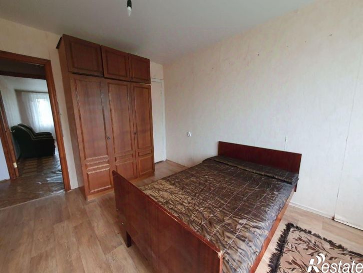 2-комн квартира улица Орловская,дом 8