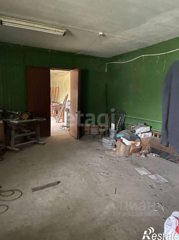 Торговое помещение городской округ Клинцы