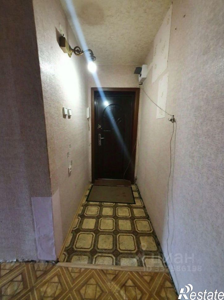2-комн квартира улица Орловская,дом 8