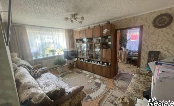 2-комн квартира Клинцы, улица Парижской Коммуны, 31