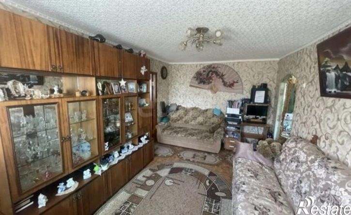 2-комн квартира Клинцы, улица Парижской Коммуны, 31