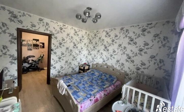 2-комн квартира Унеча, улица Луначарского, 19
