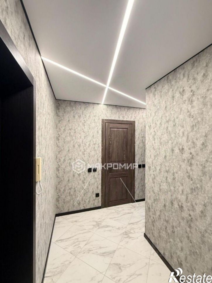 1-комн квартира Брянск г., Фокинский