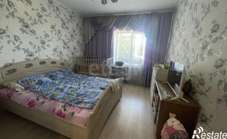 2-комн квартира Унеча, улица Луначарского, 19