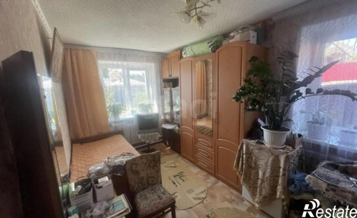 2-комн квартира Клинцы, улица Парижской Коммуны, 31