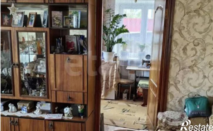2-комн квартира Клинцы, улица Парижской Коммуны, 31