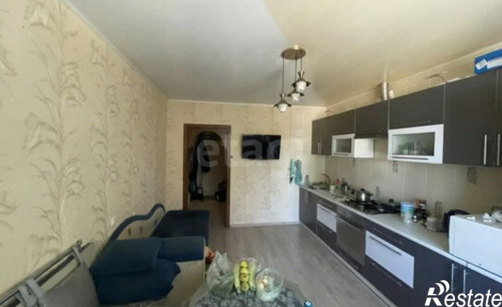 2-комн квартира Унеча, улица Луначарского, 19