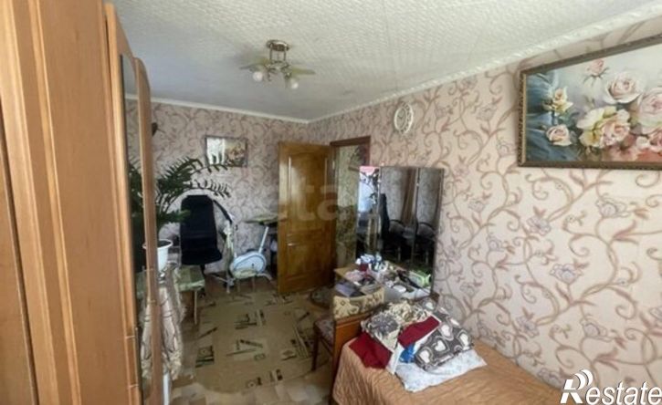 2-комн квартира Клинцы, улица Парижской Коммуны, 31