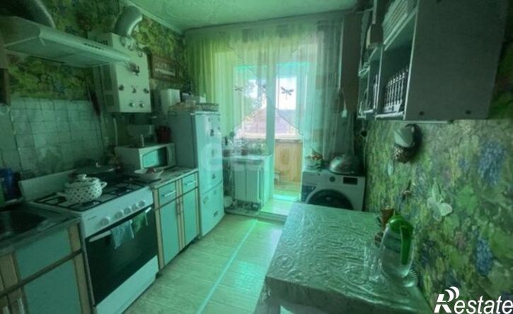 2-комн квартира Клинцы, улица Парижской Коммуны, 31