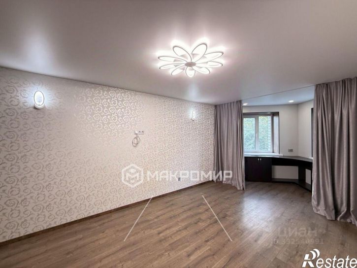 1-комн квартира Брянск г., Фокинский