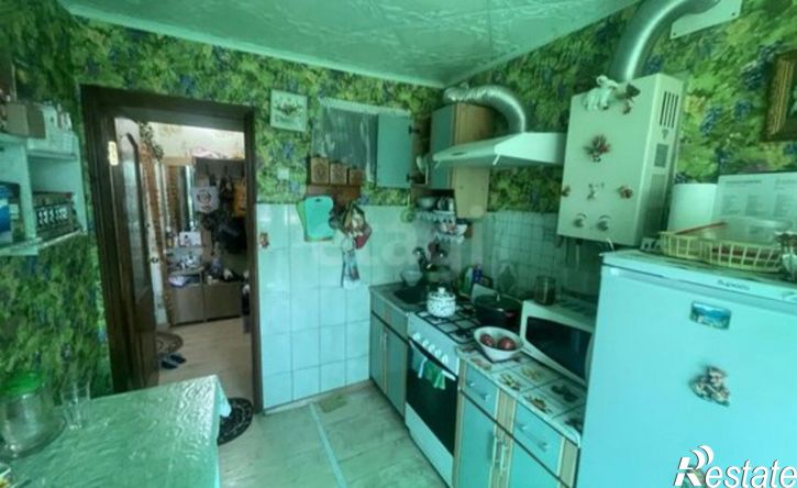 2-комн квартира Клинцы, улица Парижской Коммуны, 31