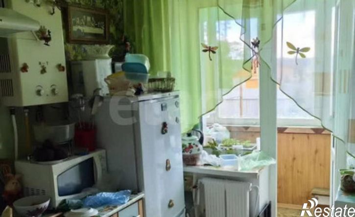 2-комн квартира Клинцы, улица Парижской Коммуны, 31