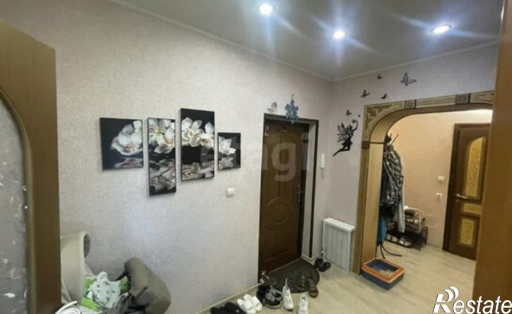 2-комн квартира Унеча, улица Луначарского, 19