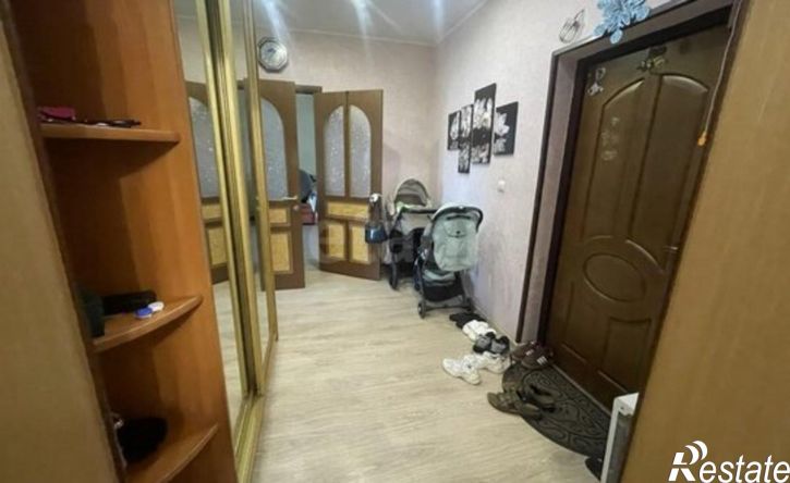 2-комн квартира Унеча, улица Луначарского, 19