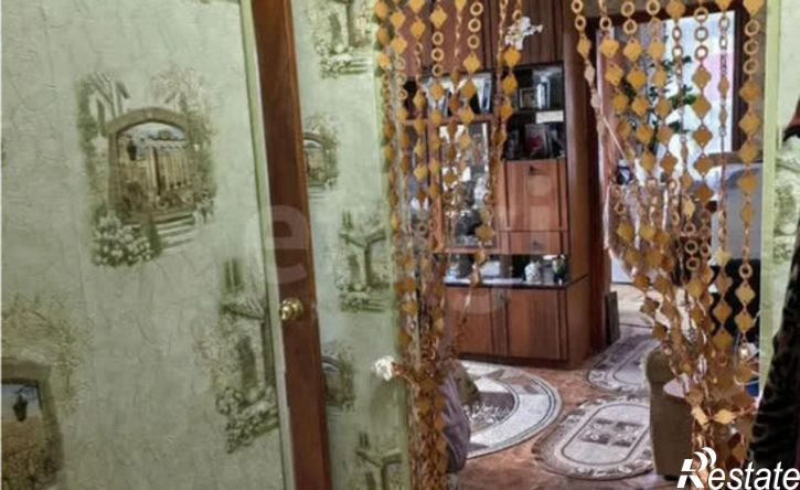 2-комн квартира Клинцы, улица Парижской Коммуны, 31