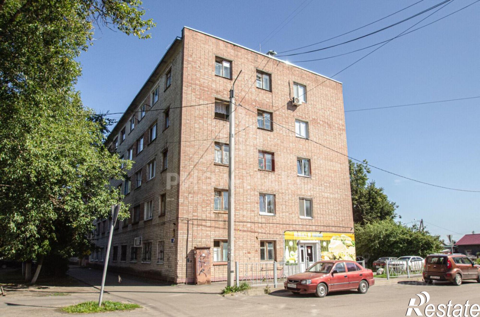 Купить комнату за 1 790 000 рублей на Брянск г., Бежицкий