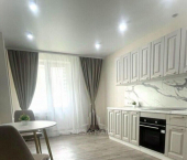 1-комн, 43кв м, этаж 3/16 Брянск г., Фокинский