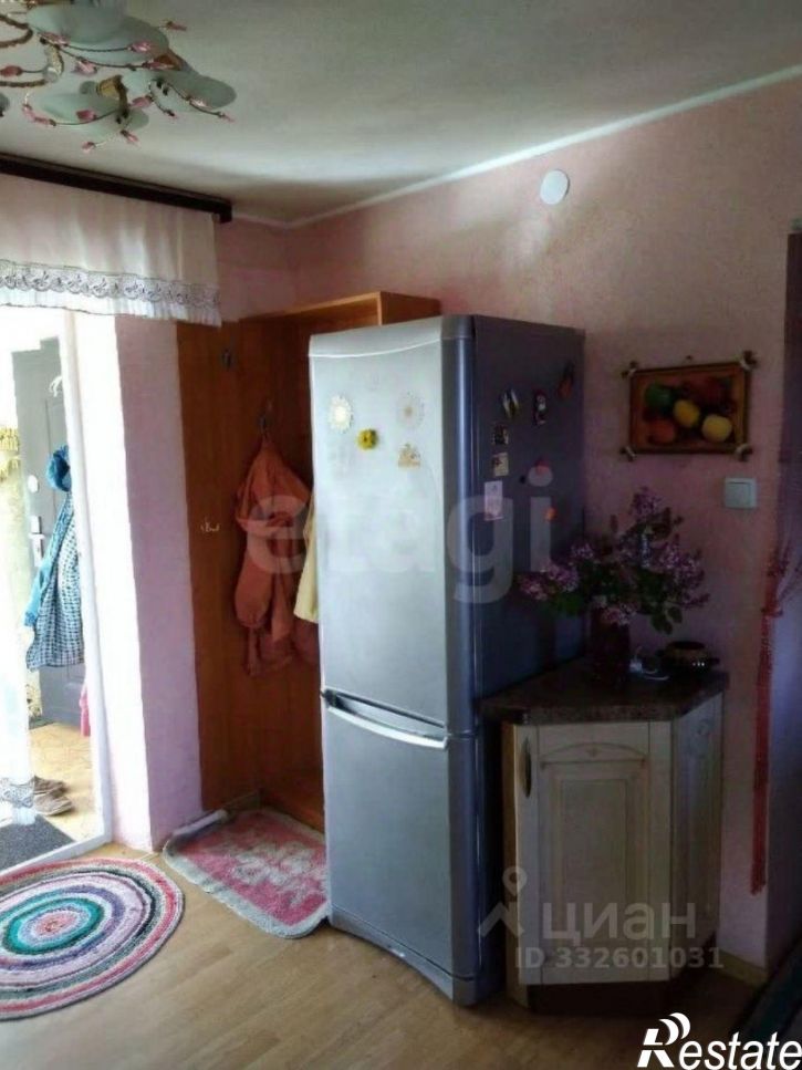 Коттедж/дом ул Приозерная