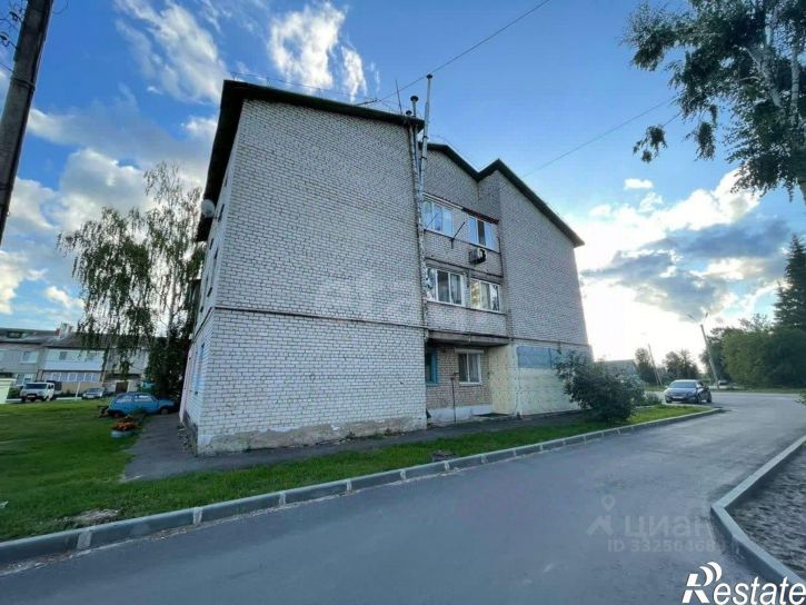 2-комн квартира ул Первомайская, 68,  д. 68