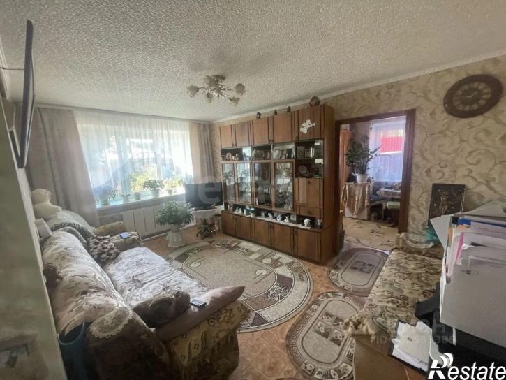 2-комн квартира ул Парижской Коммуны, 31,  д. 31